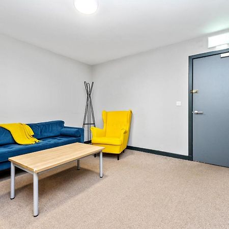 Altido Cosy Rooms In Newington エディンバラ エクステリア 写真