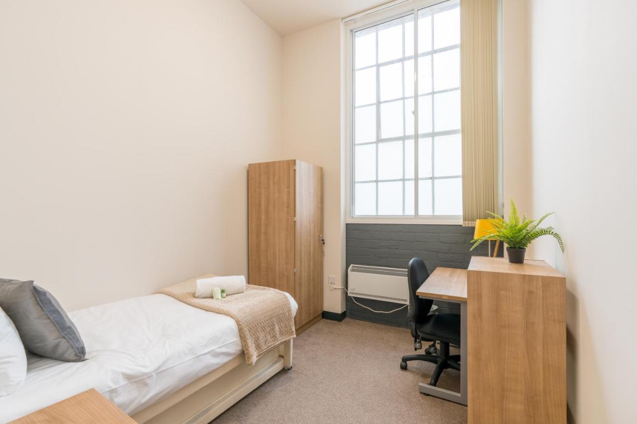 Altido Cosy Rooms In Newington エディンバラ エクステリア 写真