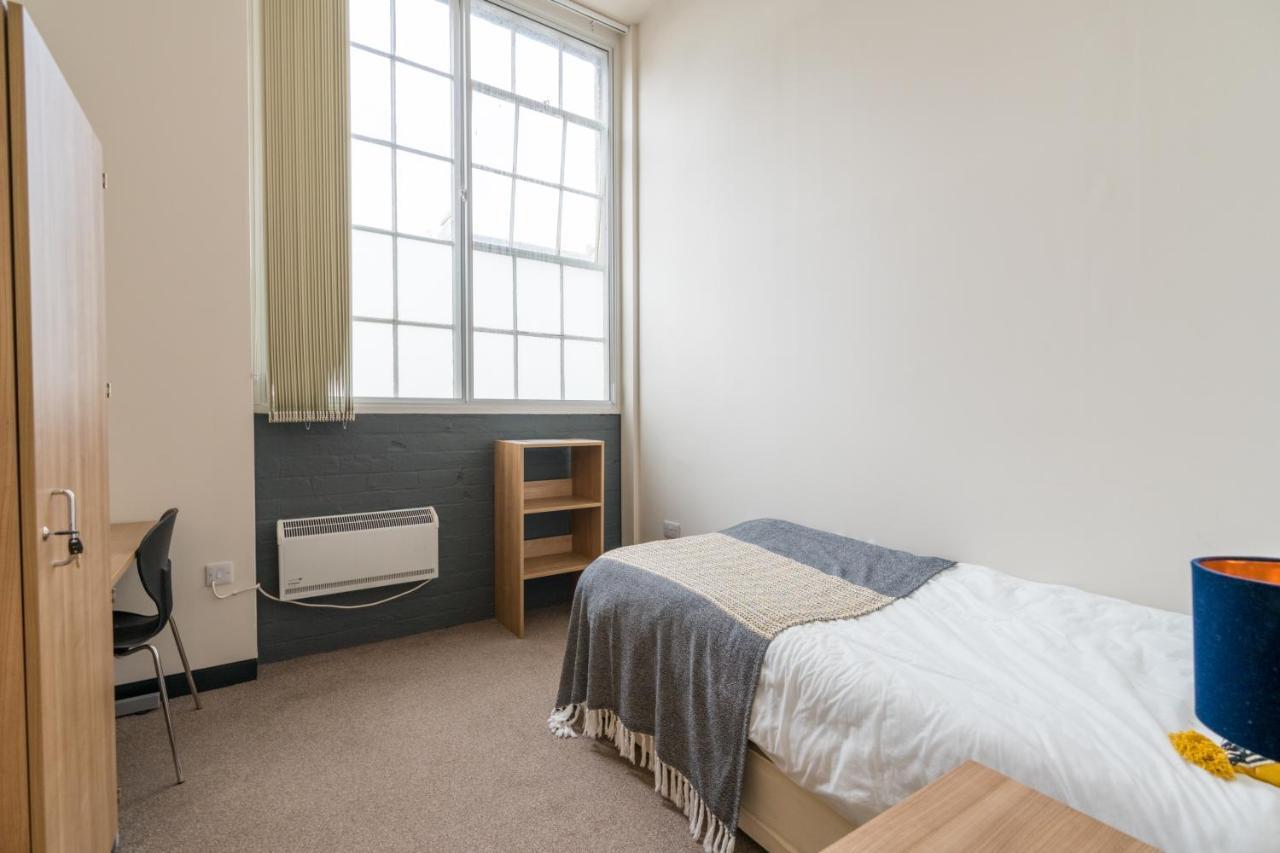 Altido Cosy Rooms In Newington エディンバラ エクステリア 写真