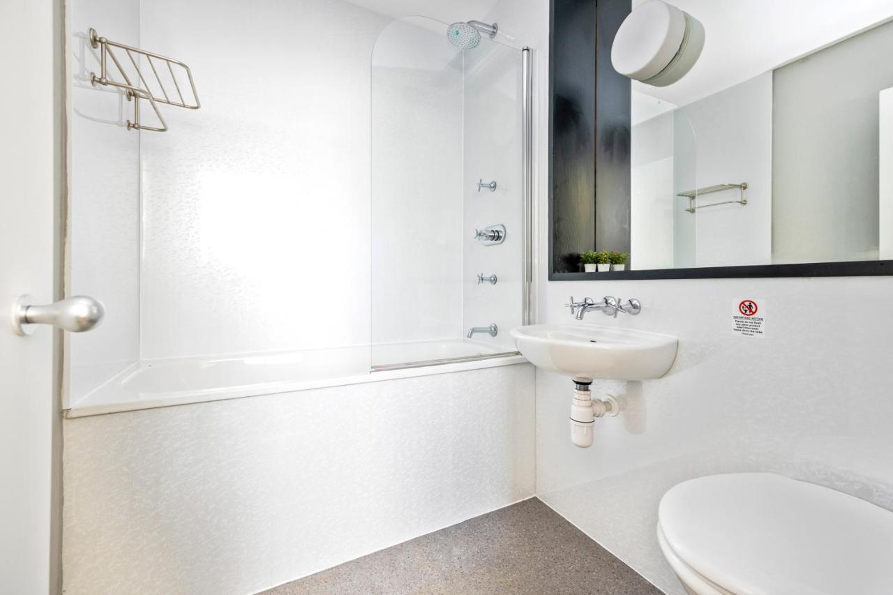 Altido Cosy Rooms In Newington エディンバラ エクステリア 写真