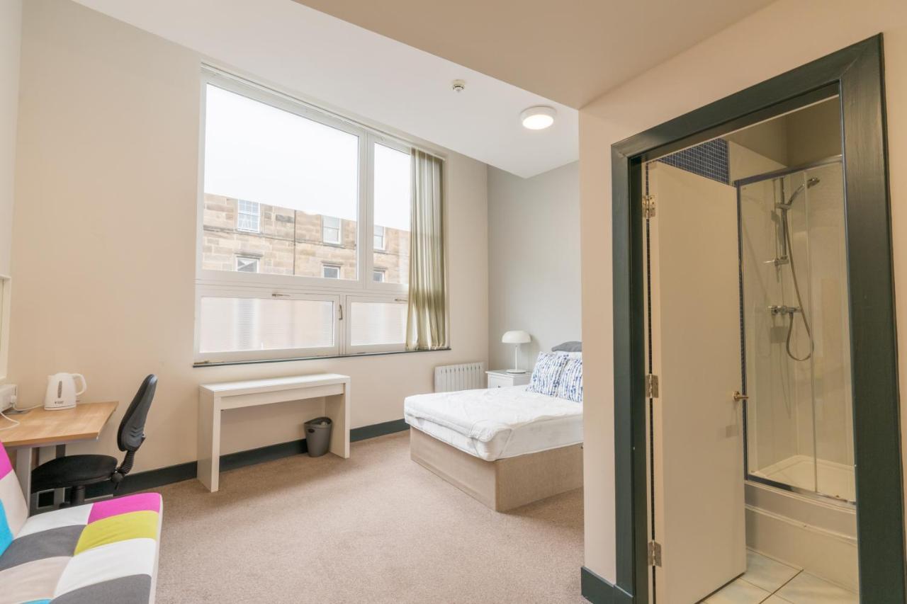 Altido Cosy Rooms In Newington エディンバラ エクステリア 写真