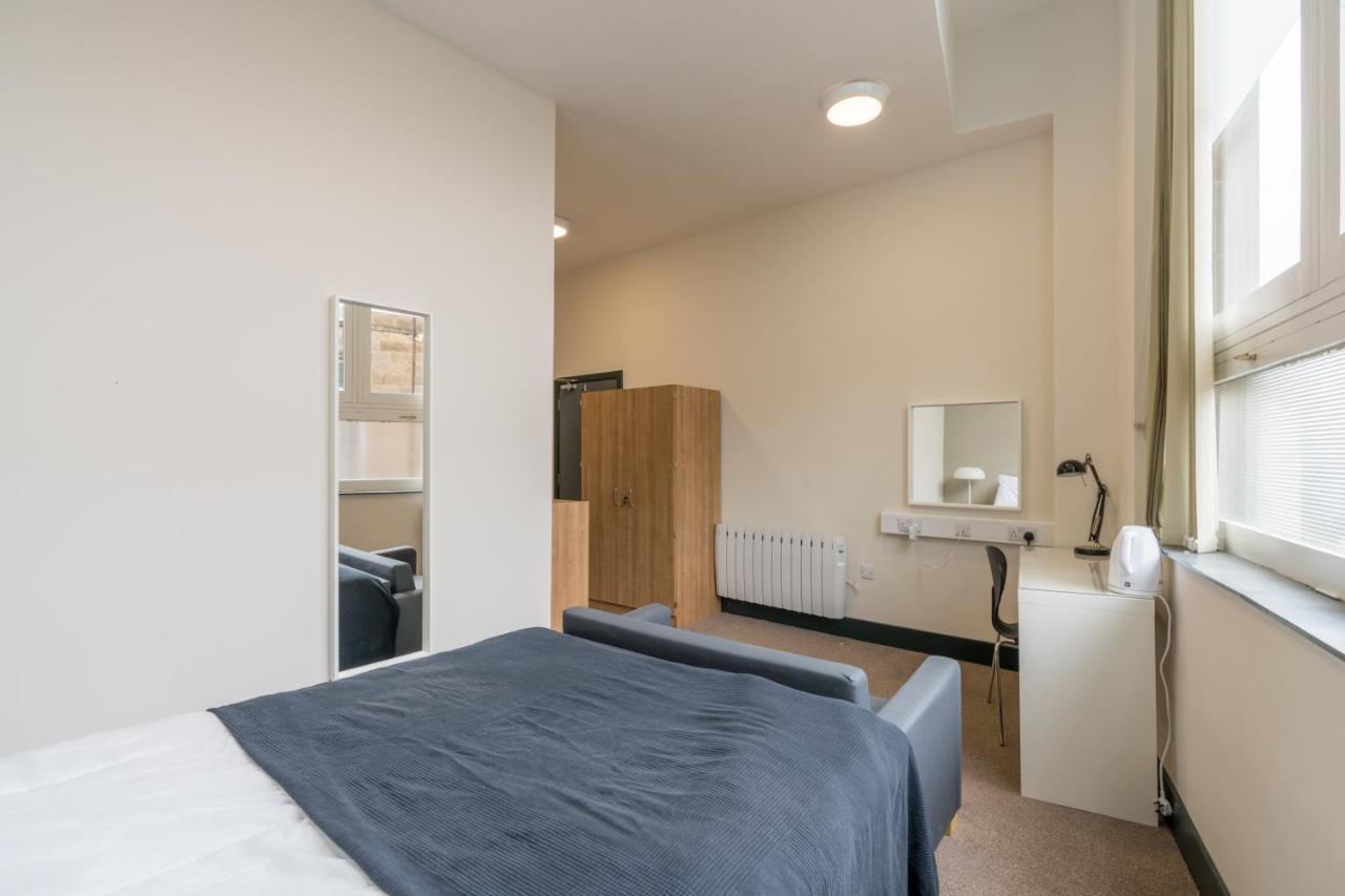 Altido Cosy Rooms In Newington エディンバラ エクステリア 写真