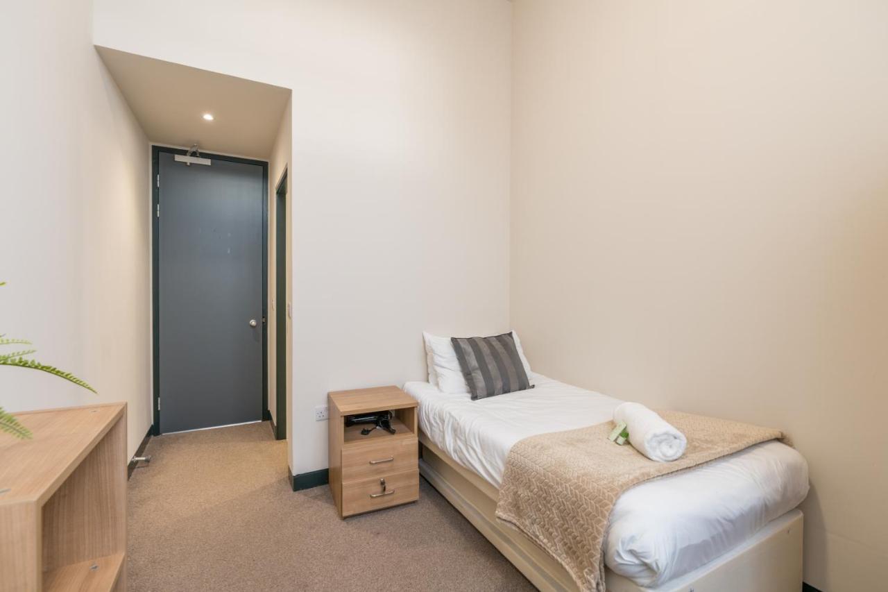 Altido Cosy Rooms In Newington エディンバラ エクステリア 写真