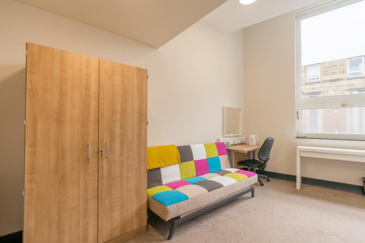 Altido Cosy Rooms In Newington エディンバラ エクステリア 写真