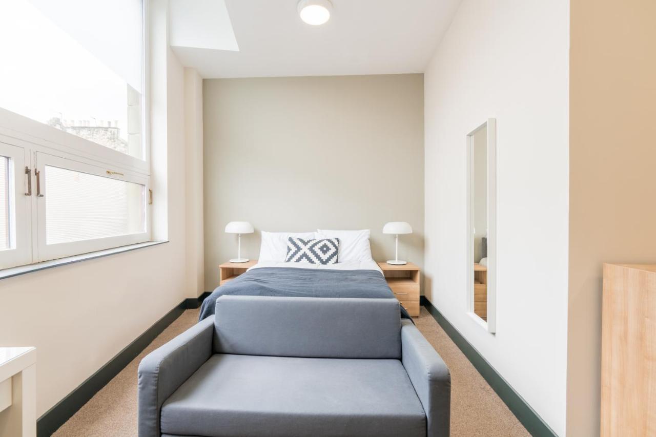 Altido Cosy Rooms In Newington エディンバラ エクステリア 写真