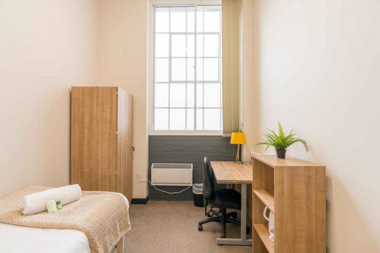 Altido Cosy Rooms In Newington エディンバラ エクステリア 写真