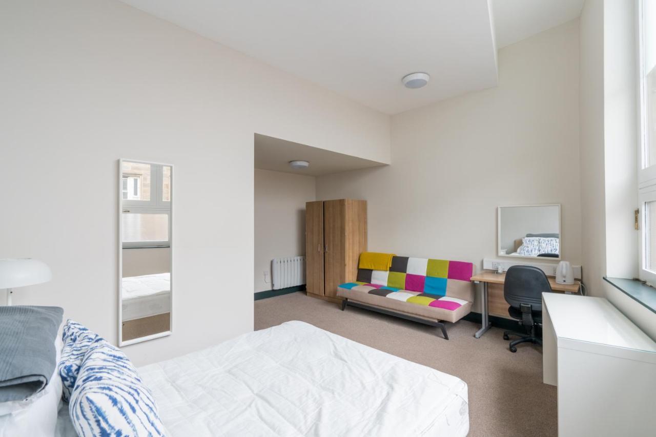 Altido Cosy Rooms In Newington エディンバラ エクステリア 写真