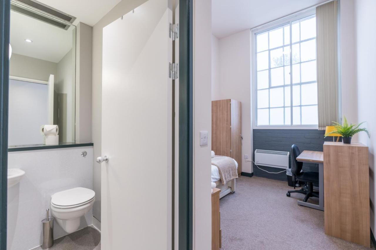 Altido Cosy Rooms In Newington エディンバラ エクステリア 写真