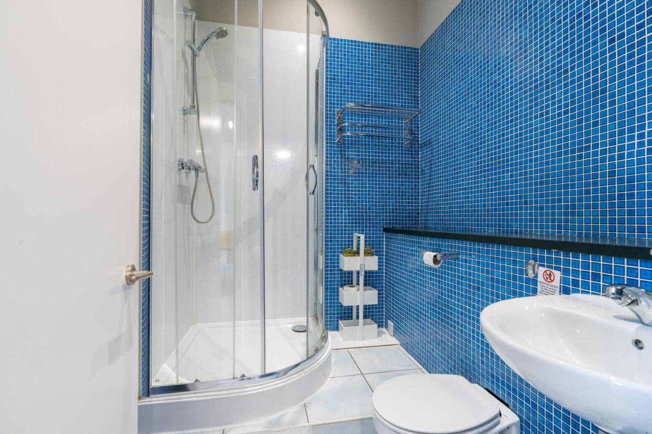 Altido Cosy Rooms In Newington エディンバラ エクステリア 写真