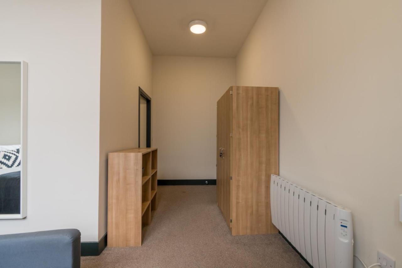 Altido Cosy Rooms In Newington エディンバラ エクステリア 写真