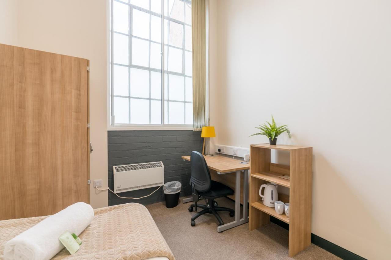 Altido Cosy Rooms In Newington エディンバラ エクステリア 写真